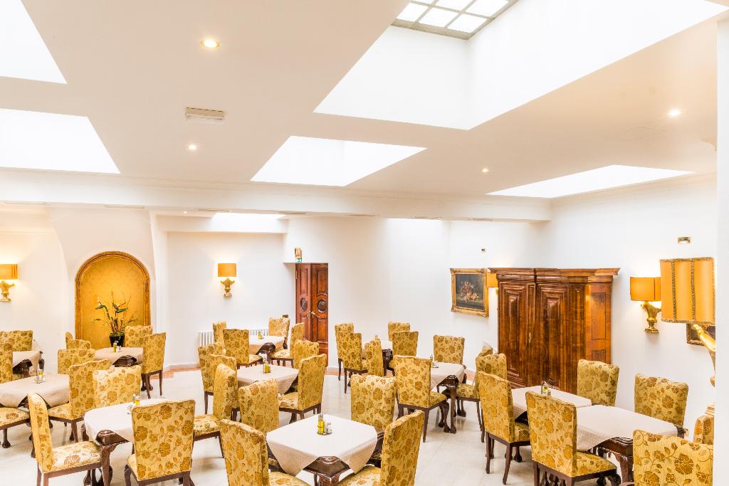 Hotel Residence Leon D'Oro, Tschechische Republik, Prag. Großes 1