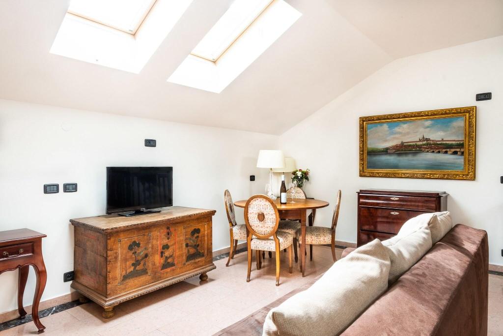 Hotel Residence Leon D'Oro, Tschechische Republik, Prag. Großes 1