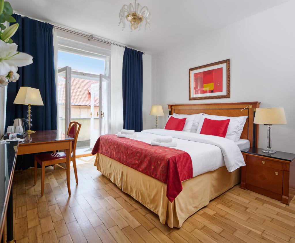 Residence Leon D'Oro