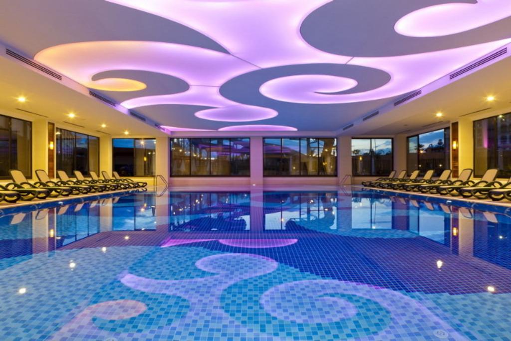 Hotel Villa Side Residence, Türkei, Side. Großes 48