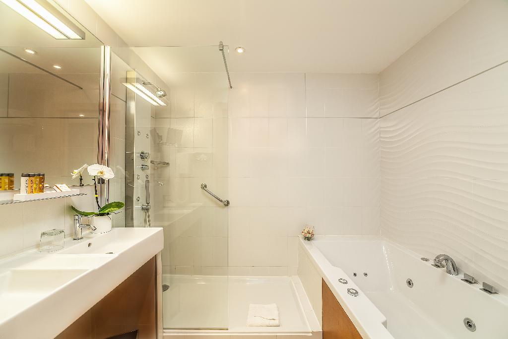 Montaigne & Spa