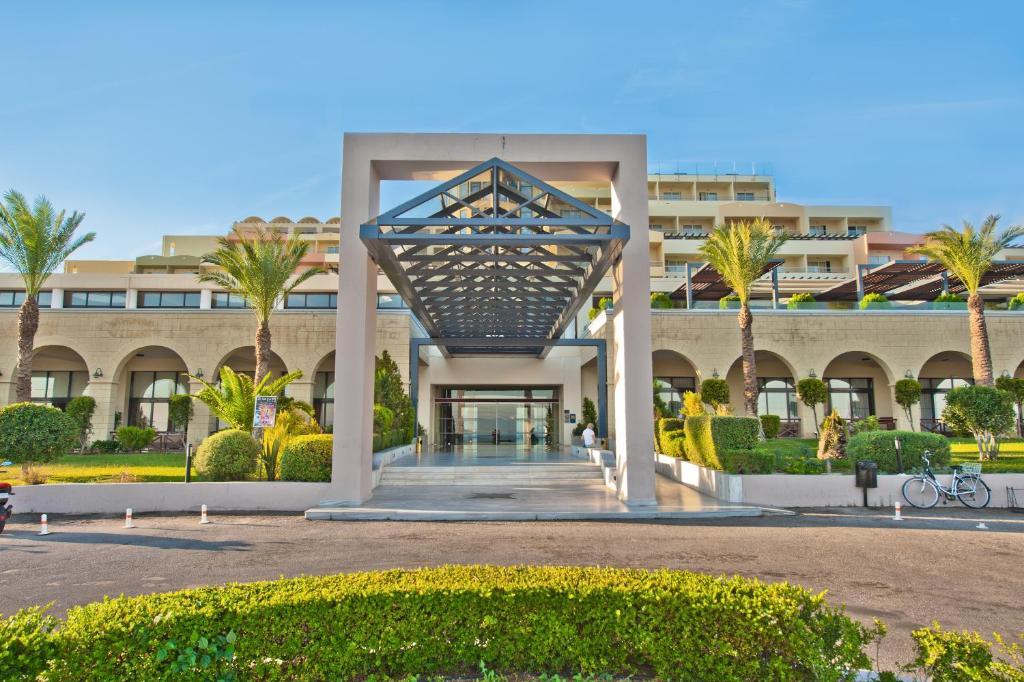 Kipriotis Panorama Hotel photo 59