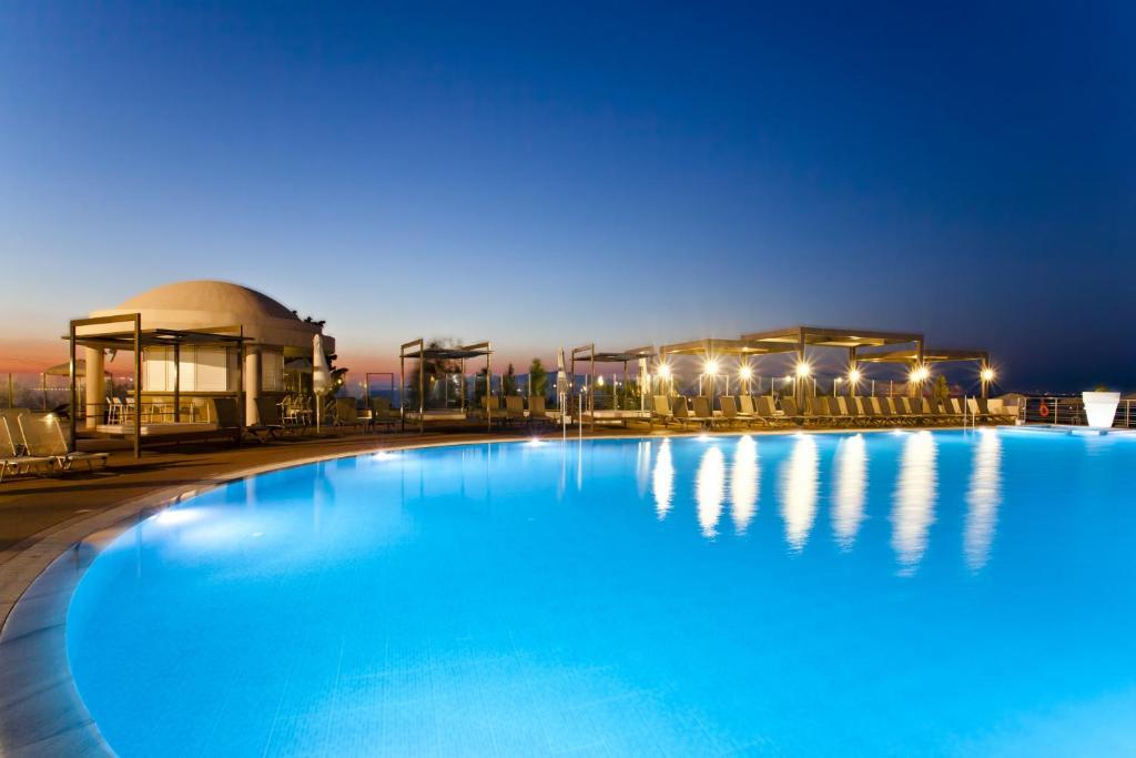 Kipriotis Panorama Hotel photo 58
