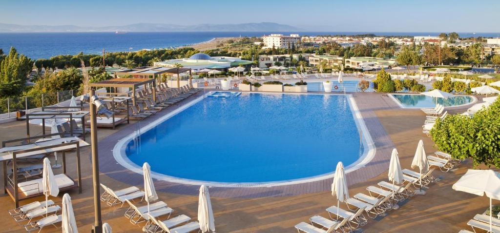Kipriotis Panorama Hotel photo 52