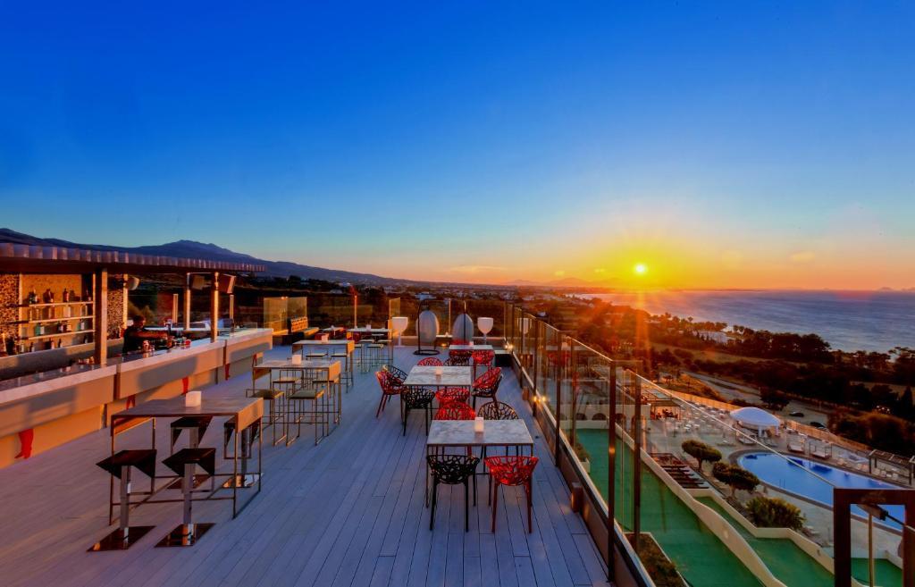 Kipriotis Panorama Hotel photo 61