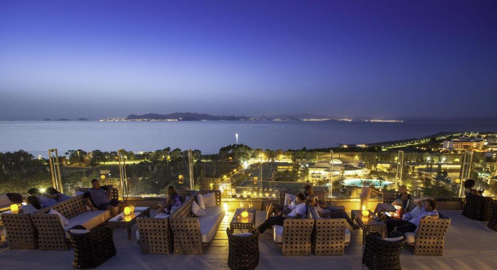 Kipriotis Panorama Hotel photo 60