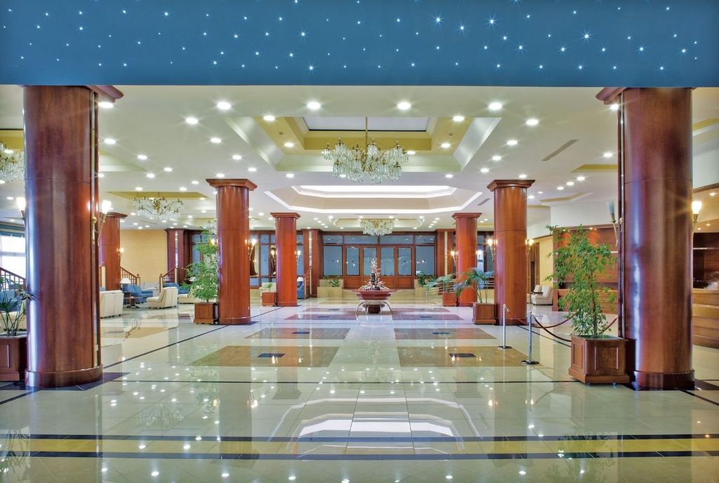 Kipriotis Panorama Hotel photo 17
