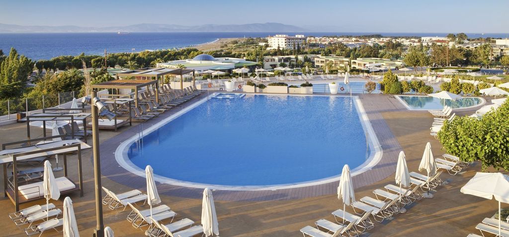 Kipriotis Panorama Hotel photo 28