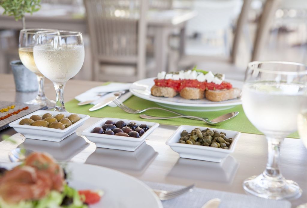 Hotel Kipriotis Panorama and Suites, Griechenland, Psalidi. Großes 1