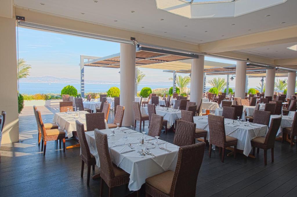 Kipriotis Panorama Hotel photo 10