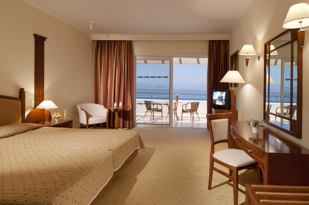 Kipriotis Panorama Hotel photo 73