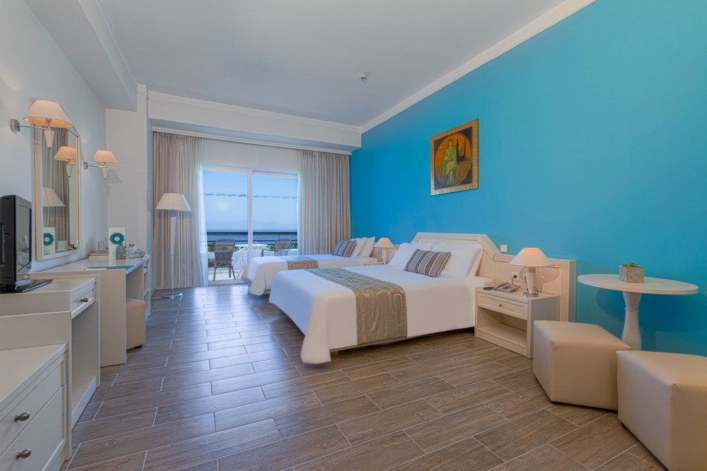 Kipriotis Panorama Hotel photo 79