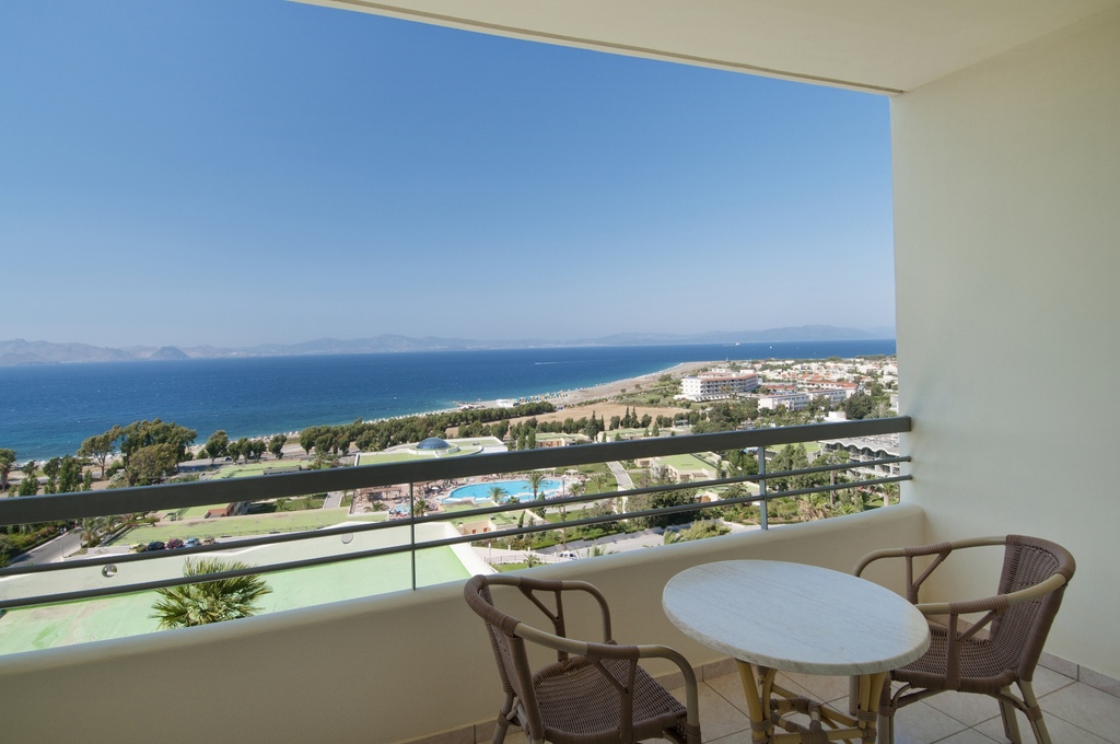 Kipriotis Panorama Hotel photo 12