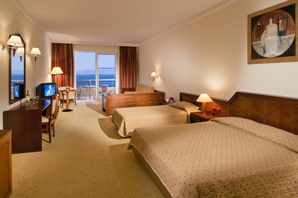 Kipriotis Panorama Hotel photo 30