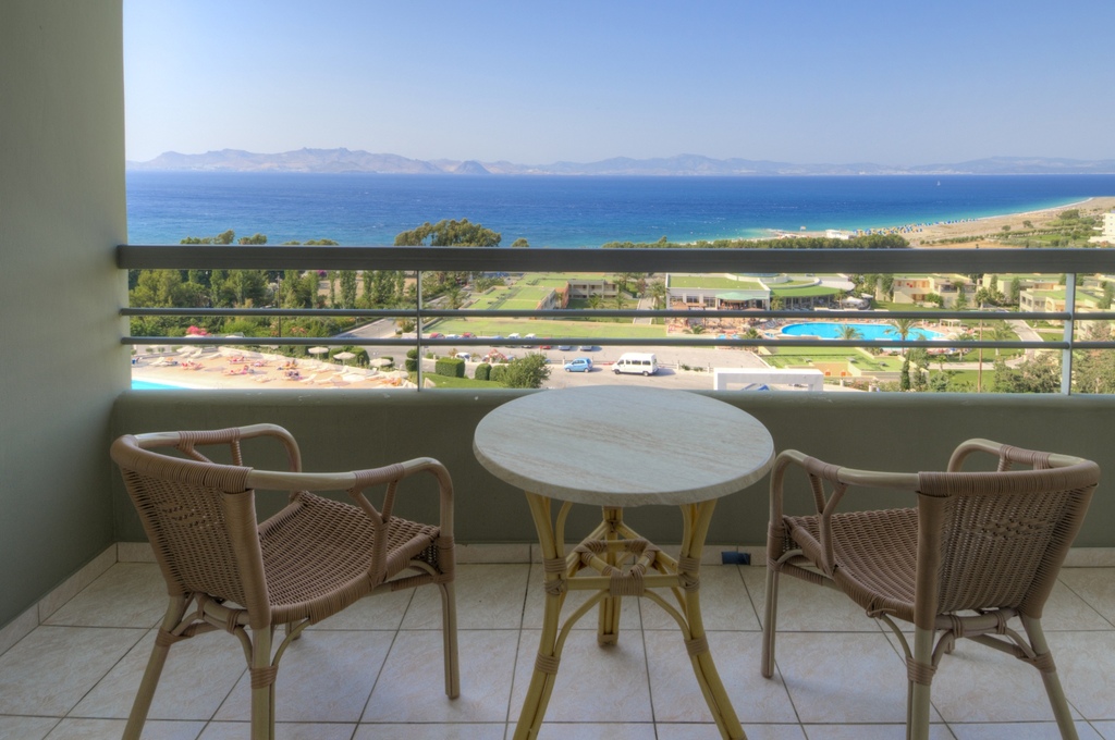 Kipriotis Panorama Hotel photo 37
