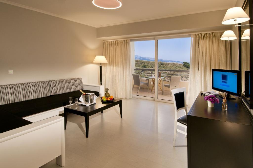 Kipriotis Panorama Hotel photo 46