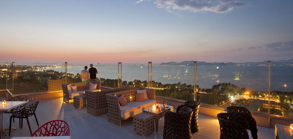Kipriotis Panorama Hotel photo 23
