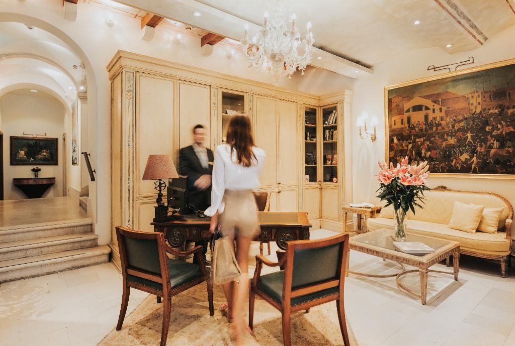 Hotel The Pucic Palace, Kroatien, Dubrovnik. Großes 2