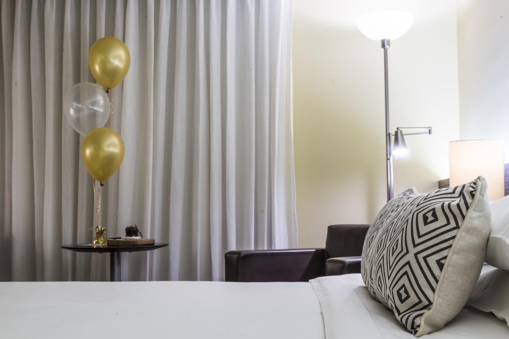 Movich Hotel de Pereira