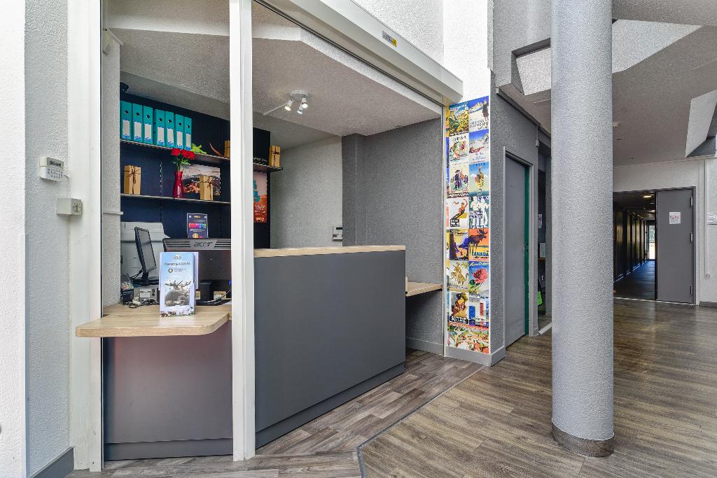 Hotel Hotelf1 Maurepas