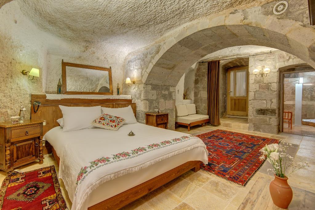 Taskonaklar Hotel Cappadocia