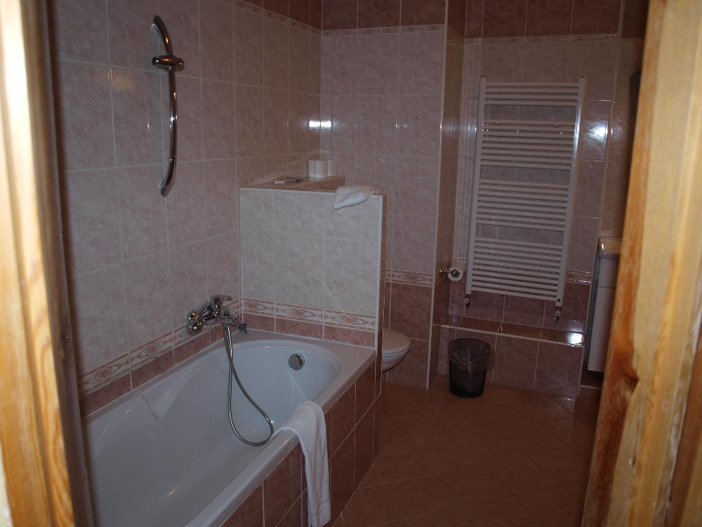 Hotel King George Hotel, Tschechische Republik, Prag. Großes 13