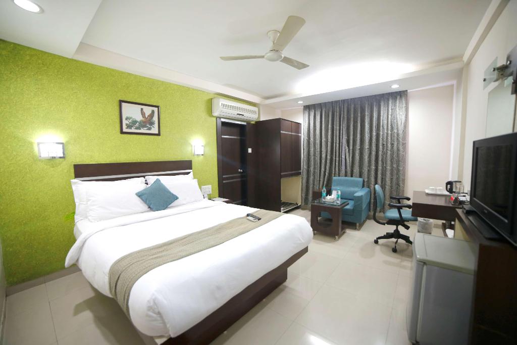 Best Western Yuvraj