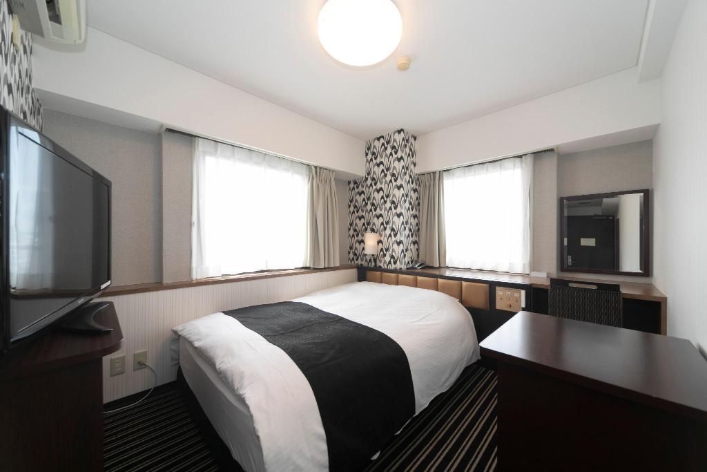 APA Hotel Wakayama
