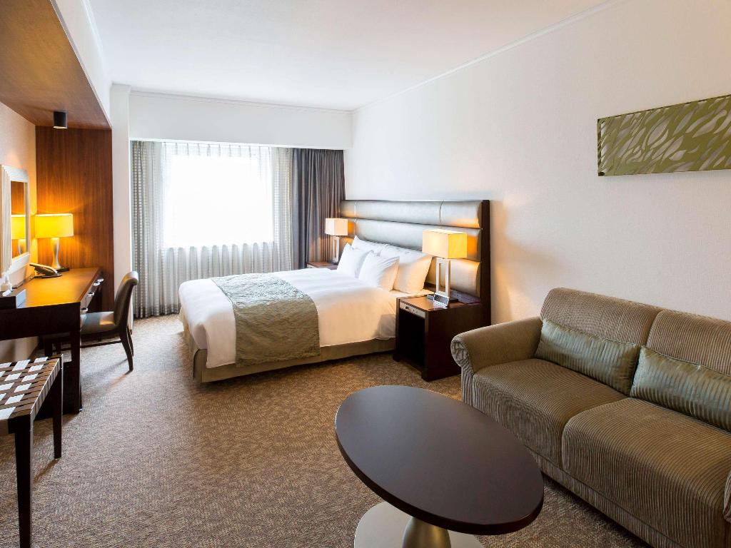 ibis Styles Sapporo