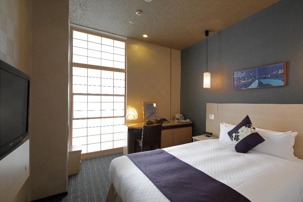Hotel Vista Premio Kyoto -Kawaramachi St.