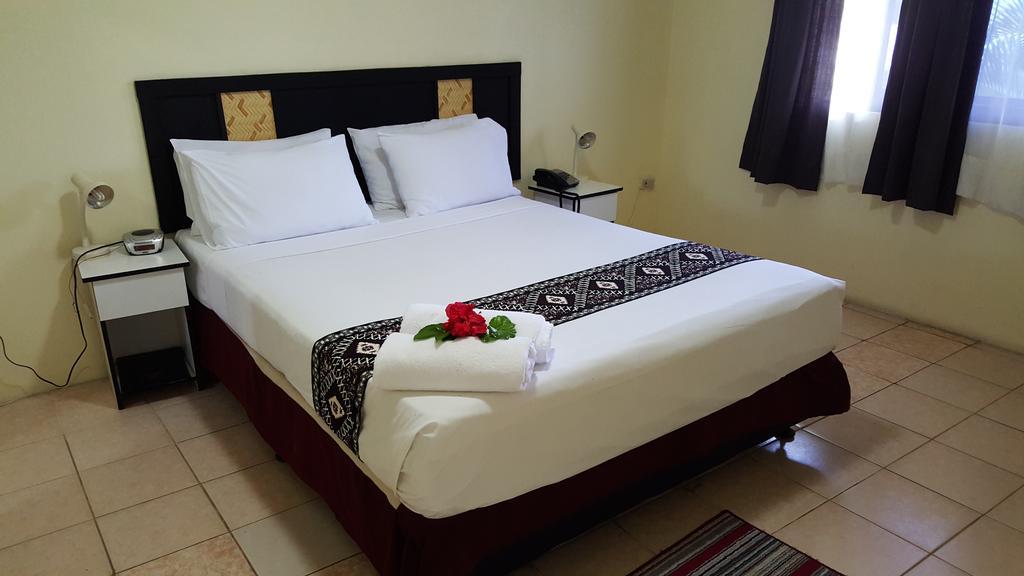 Grand West Villas