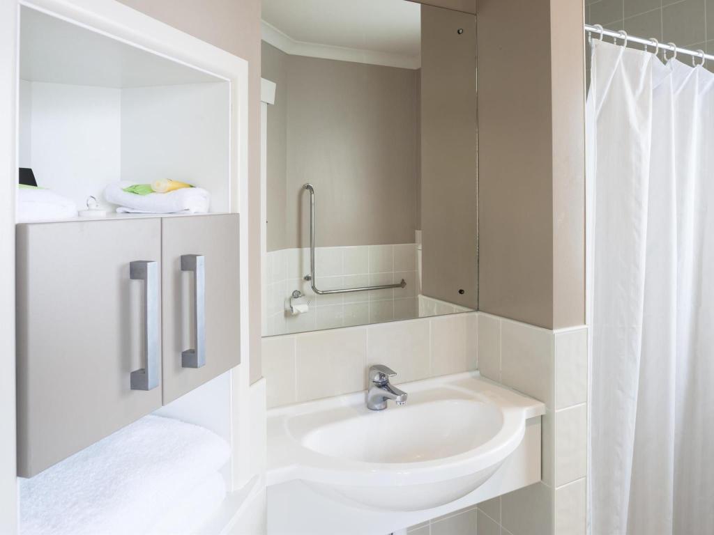Best Western Braeside Rotorua