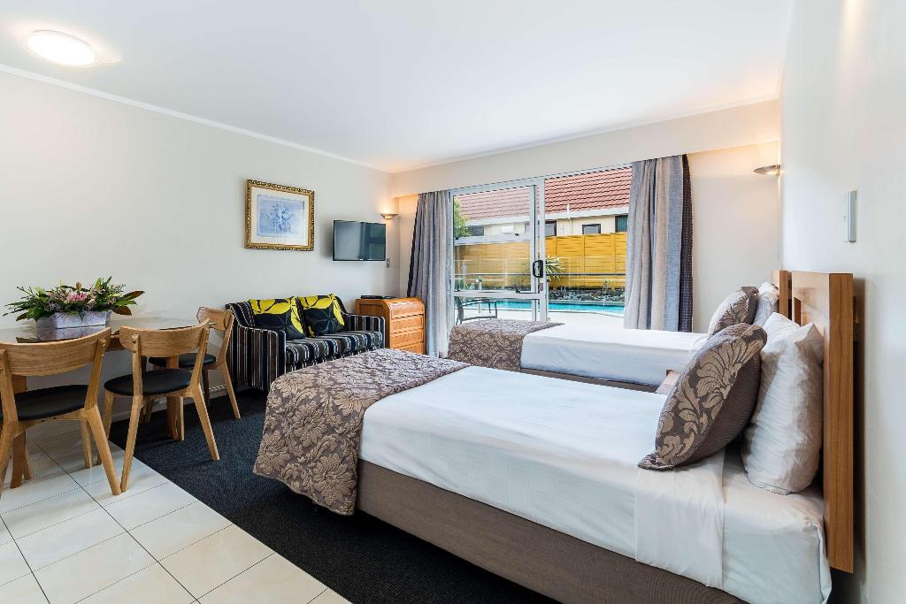 Best Western Newmarket Inn & Suites
