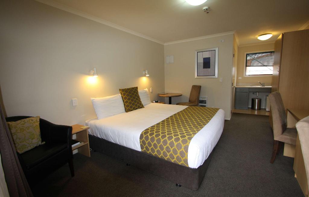 Best Western Dunedin