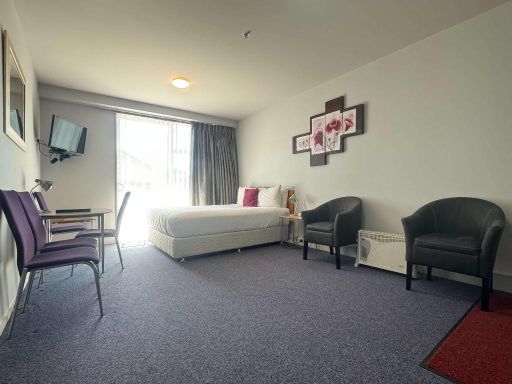 Best Western Wellington