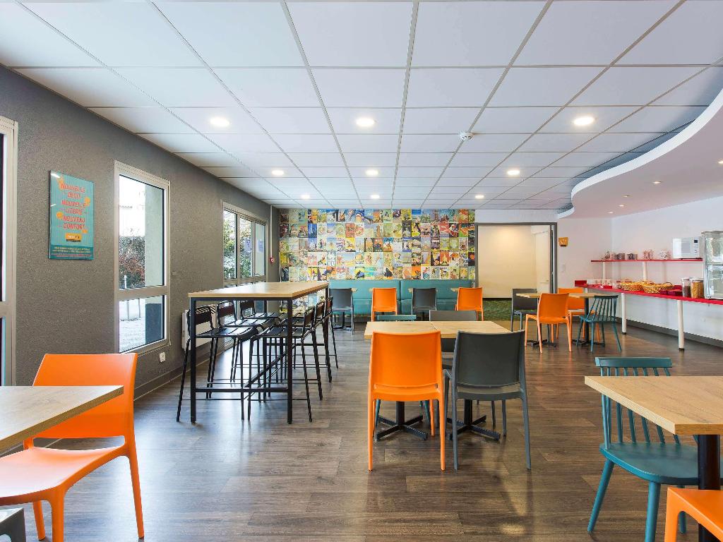 Hotel HotelF1 Igny Massy TGV, Frankreich, Igny. Großes 34