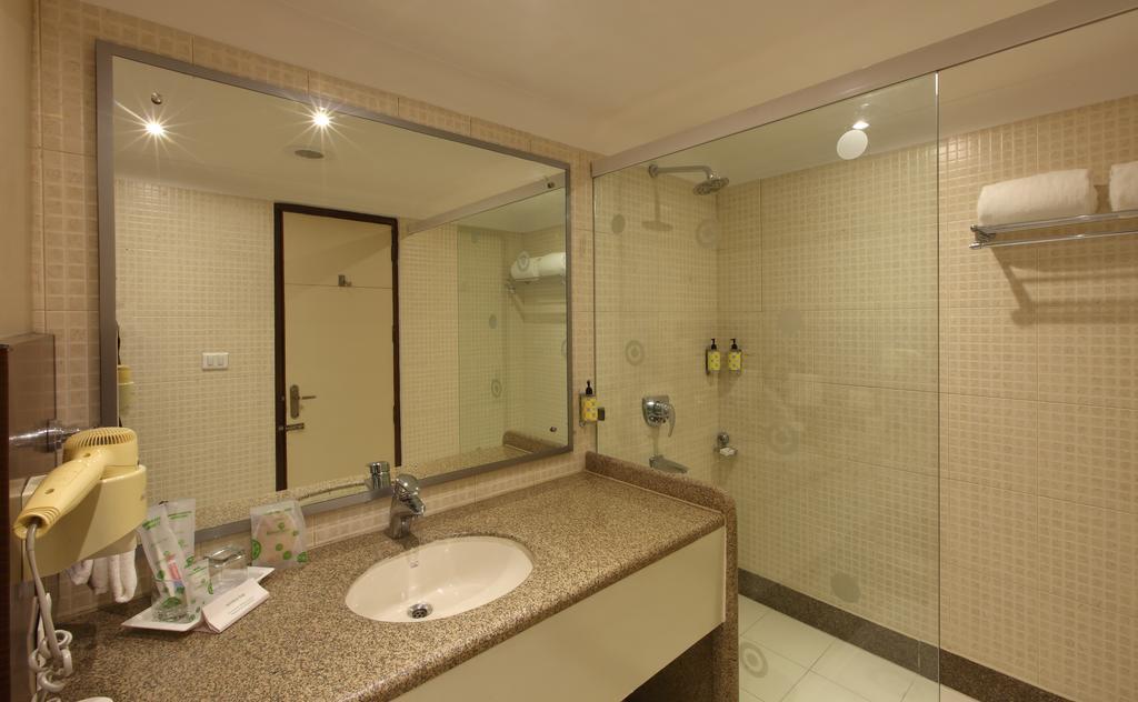 Lemon Tree Hotel Baddi