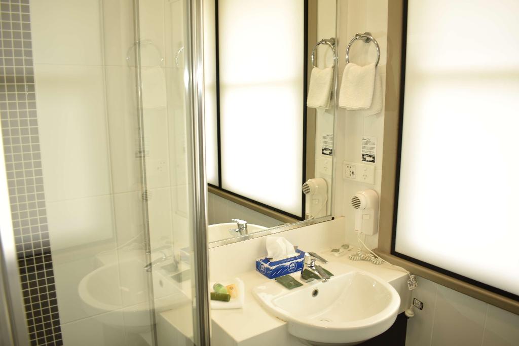 Best Western Blackbutt Inn
