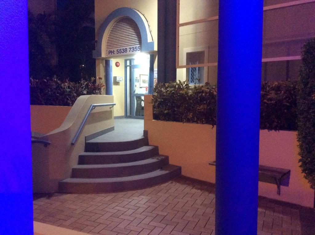 Portobello Resort Apartments YONDA