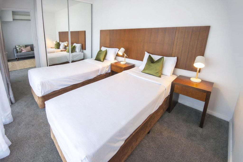 Mantra Wollongong