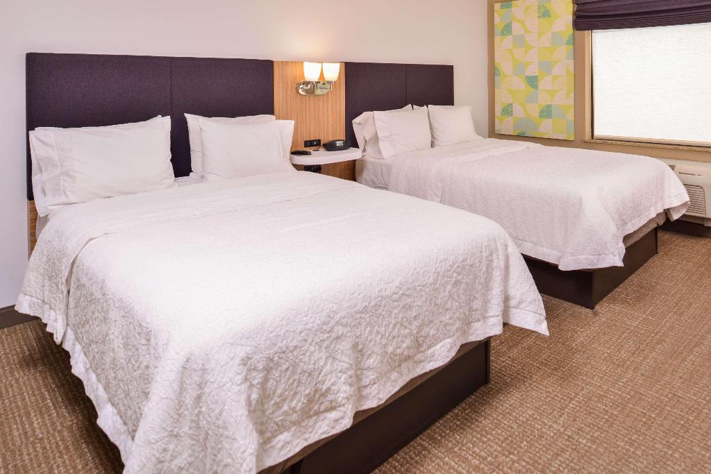 Hampton Inn York, NE