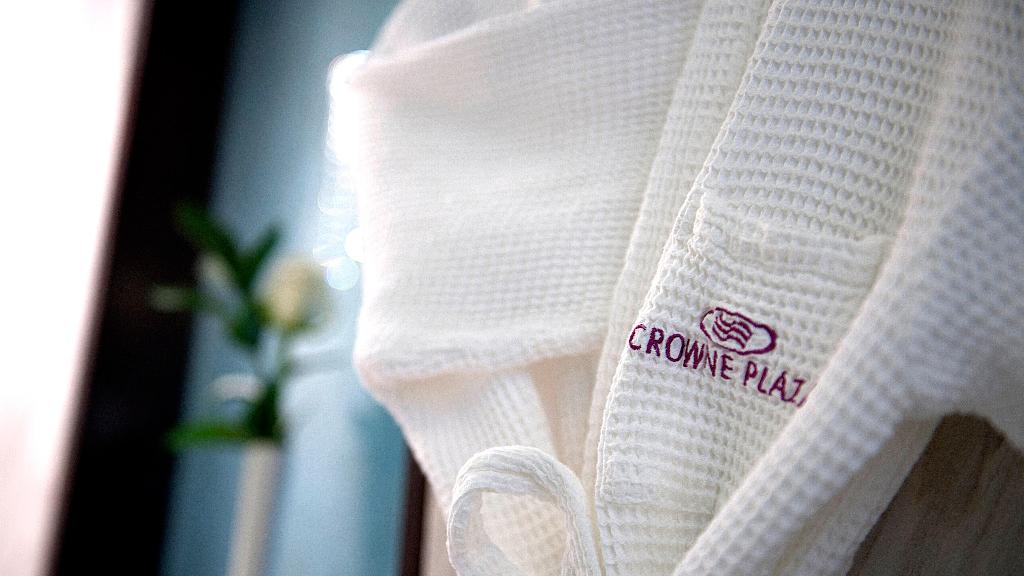 Crowne Plaza Deira