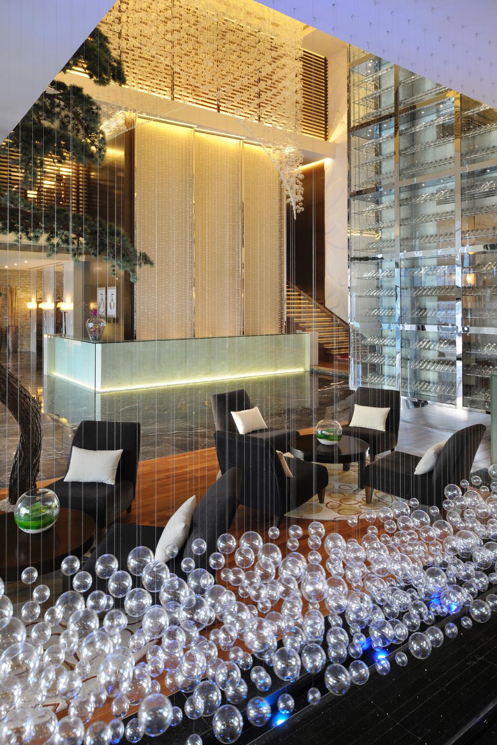 Asiana Hotel Dubai