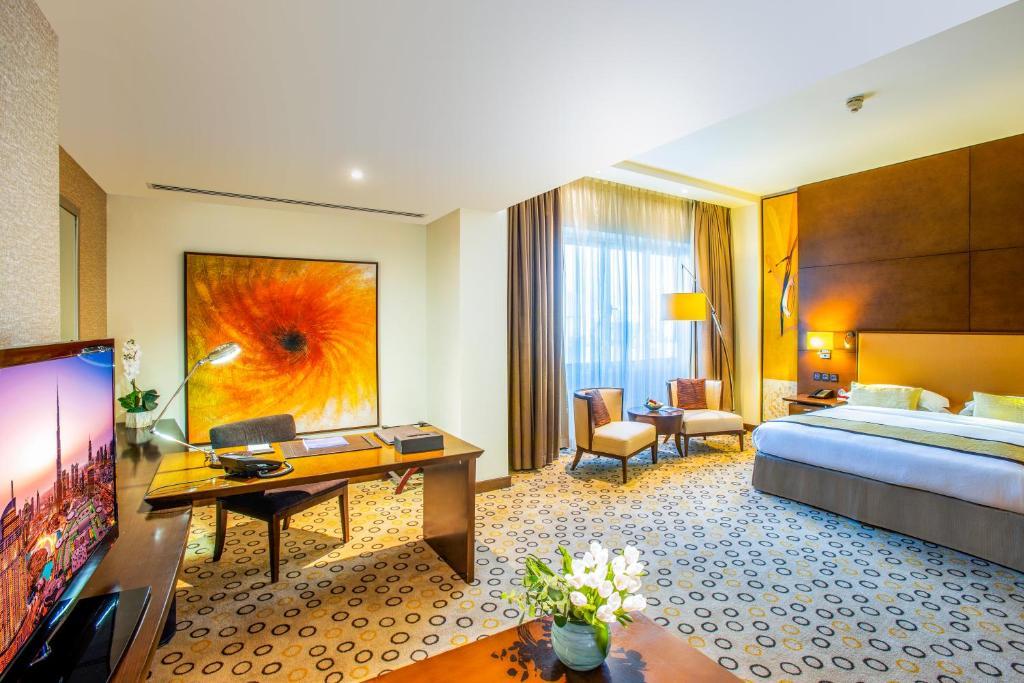 Junior Suite Standard