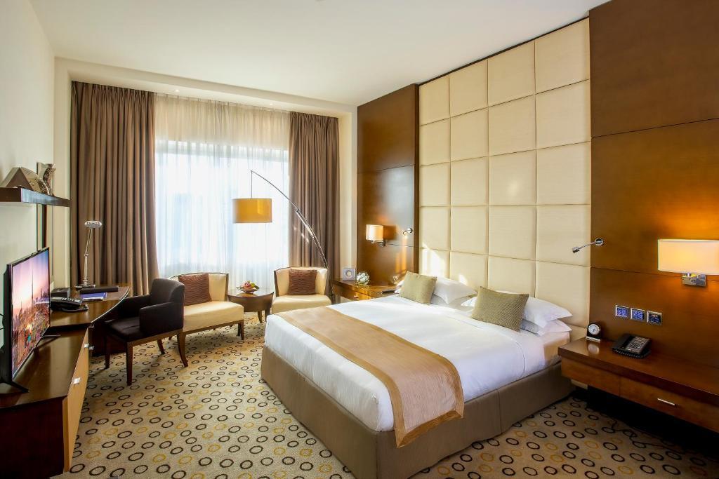Suite Executive