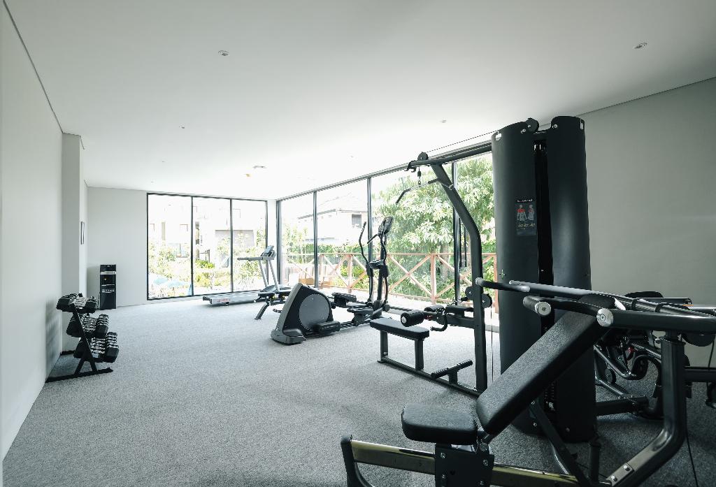 Hotel Dialoog Seminyak, Indonesien, Seminyak. Großes 2