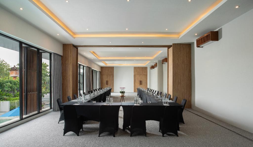 Hotel Dialoog Seminyak, Indonesien, Seminyak. Großes 23