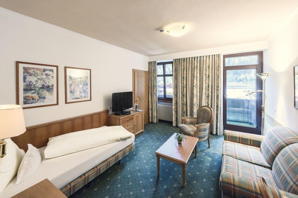 Hotel Post