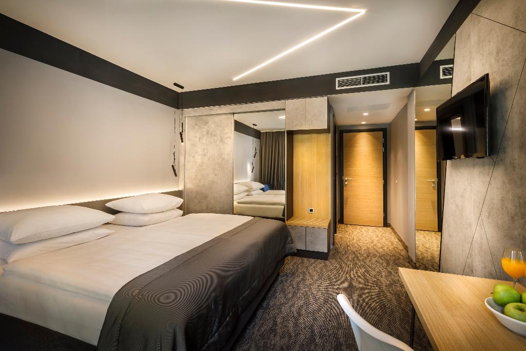 Hotel Istra