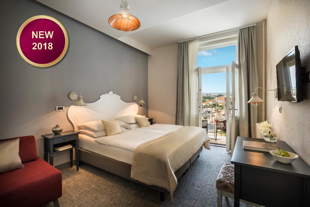 Hotel Lungomare